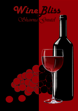 Book Cover Design by Darjan87