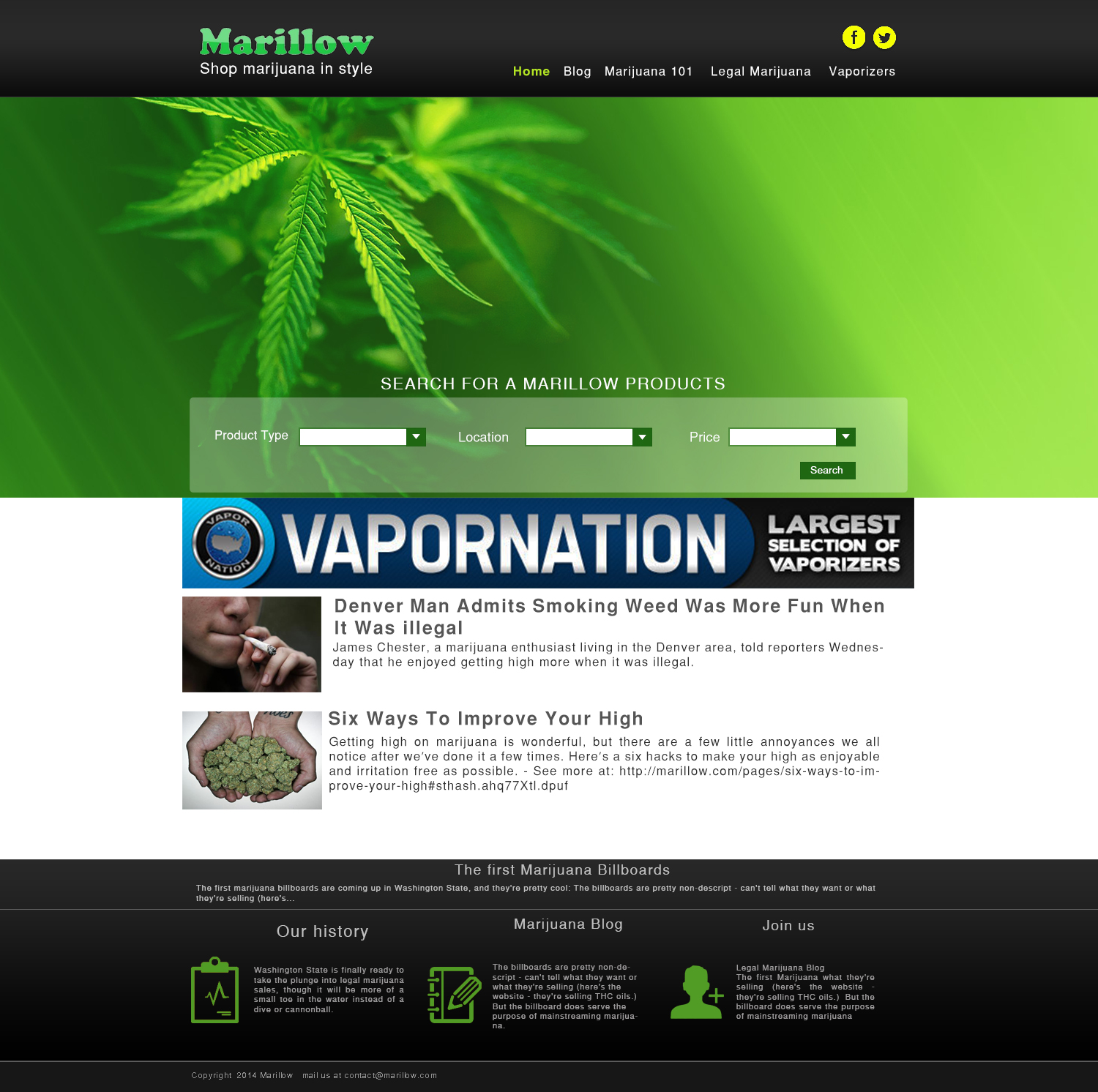 Web Design by Wings on web for this project | Design #4277656