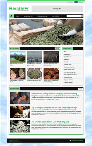 Web Design par ISOLZ INFOTECH pour ce projet | Design : #4273439