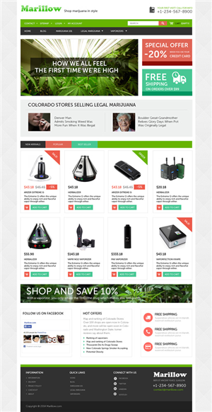 Web Design par anushka_snigdha pour ce projet | Design : #4282129