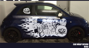 Vector Design by Beka