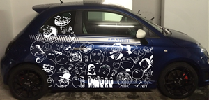 Vector Design by vesnusca for this project | Design: #4221420