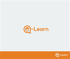 Logo Design by King Cozy for e-Learn AS | Design: #4212654
