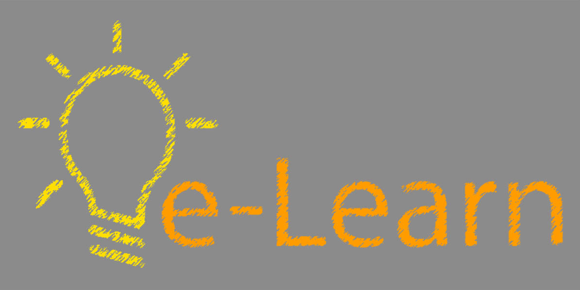 Diseño de Logo por HaMa Design para e-Learn AS | Diseño #4204107