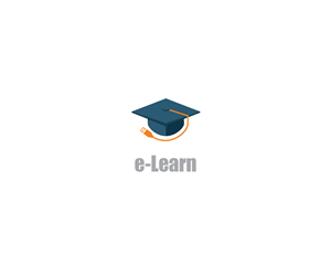 Logo Design by Neil for e-Learn AS | Design: #4206900