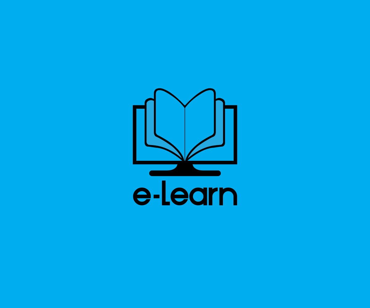 Logo Design by ICKE for e-Learn AS | Design #4203807