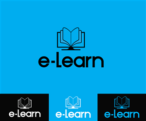 Logo Design by ICKE for e-Learn AS | Design: #4207314