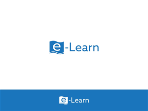 Logo Design by graphycode for e-Learn AS | Design: #4213218
