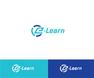 Logo Design by mukta for e-Learn AS | Design: #4212915