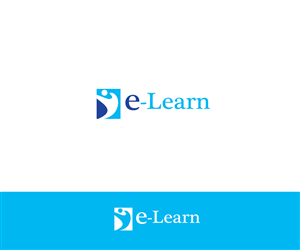 Logo Design by mukta for e-Learn AS | Design: #4219197