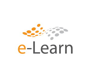 Logo Design by meygekon for e-Learn AS | Design: #4216410