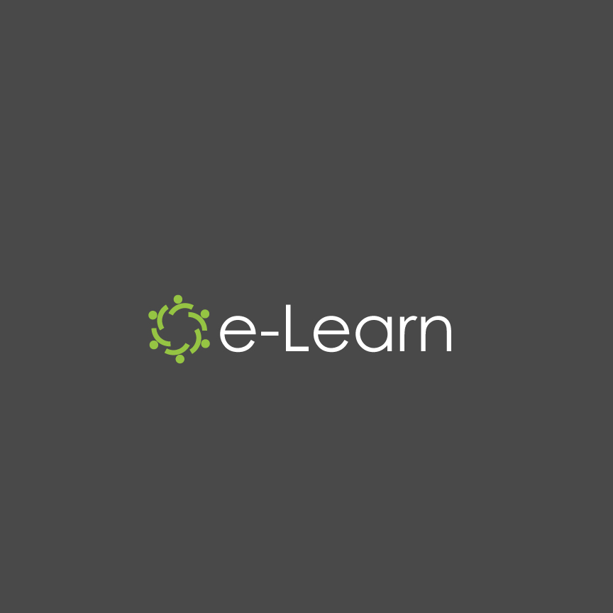 Logo Design by J. Brandt Studio for e-Learn AS | Design #4209768