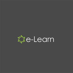 Logo Design by J. Brandt Studio for e-Learn AS | Design: #4209768