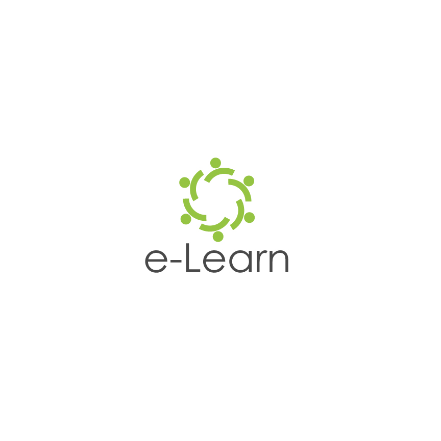 Logo Design by J. Brandt Studio for e-Learn AS | Design #4209769