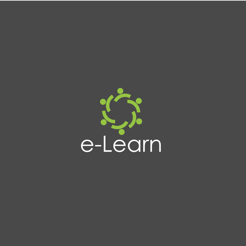 Logo Design by J. Brandt Studio for e-Learn AS | Design #4209770