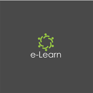 Logo Design by J. Brandt Studio for e-Learn AS | Design: #4209770