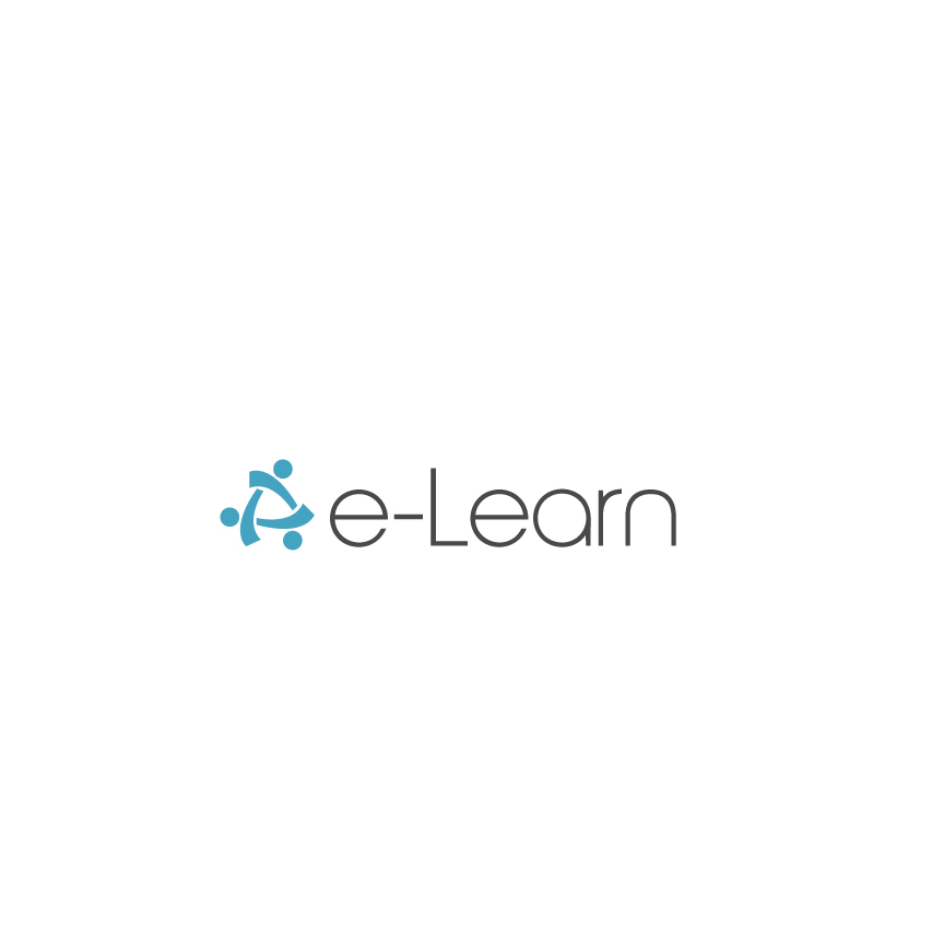 Logo Design by J. Brandt Studio for e-Learn AS | Design #4209771