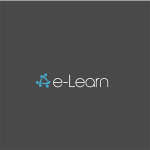 Logo Design by J. Brandt Studio for e-Learn AS | Design: #4209772
