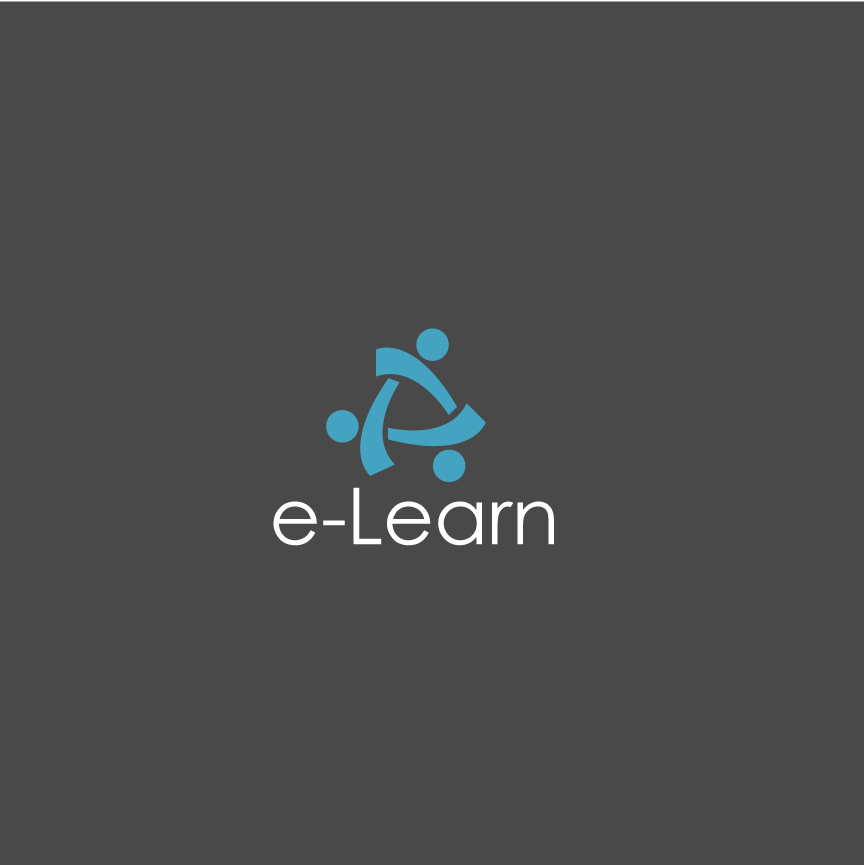 Logo Design by J. Brandt Studio for e-Learn AS | Design #4209775