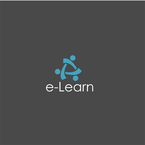 Logo Design by J. Brandt Studio for e-Learn AS | Design: #4209775