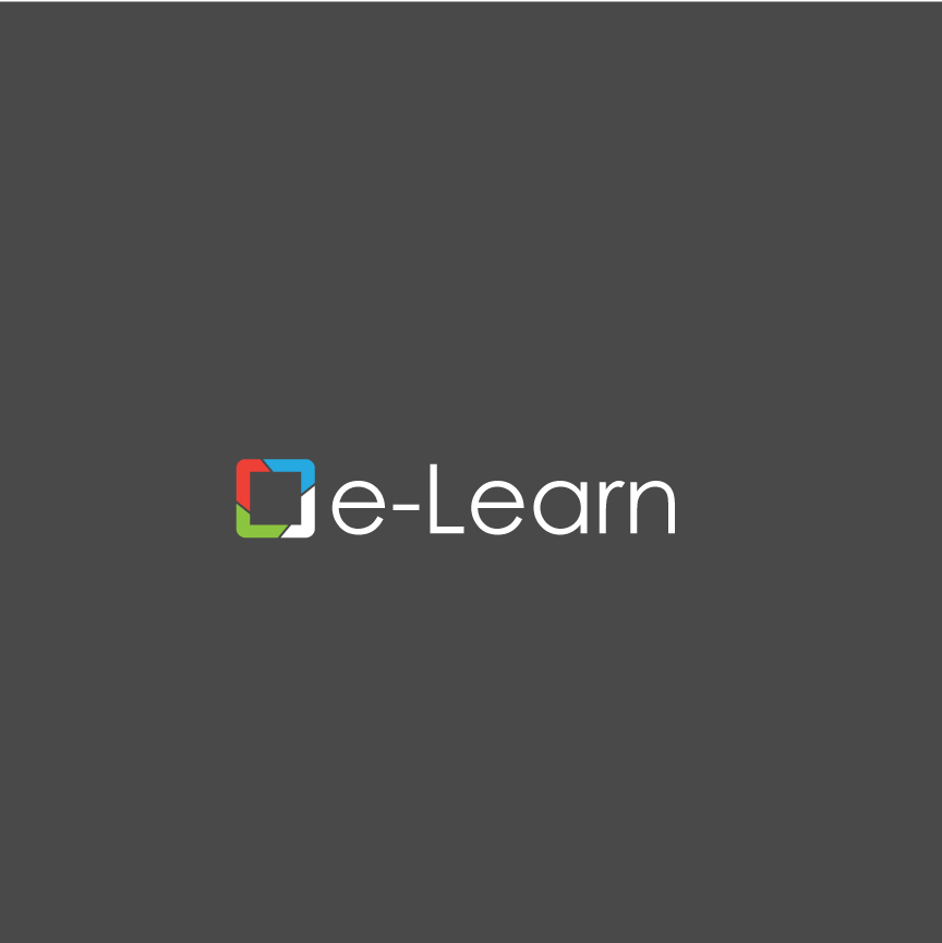 Logo Design by J. Brandt Studio for e-Learn AS | Design #4209778