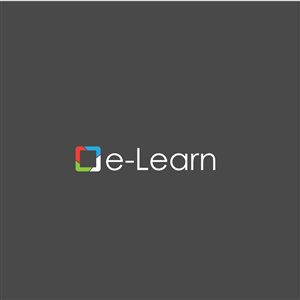Logo Design by J. Brandt Studio for e-Learn AS | Design: #4209778