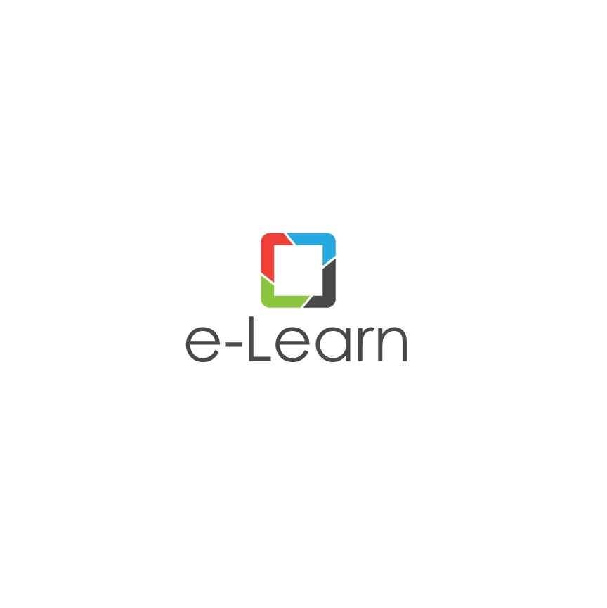 Logo Design by J. Brandt Studio for e-Learn AS | Design #4209779