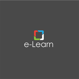 Logo Design by J. Brandt Studio for e-Learn AS | Design: #4209781