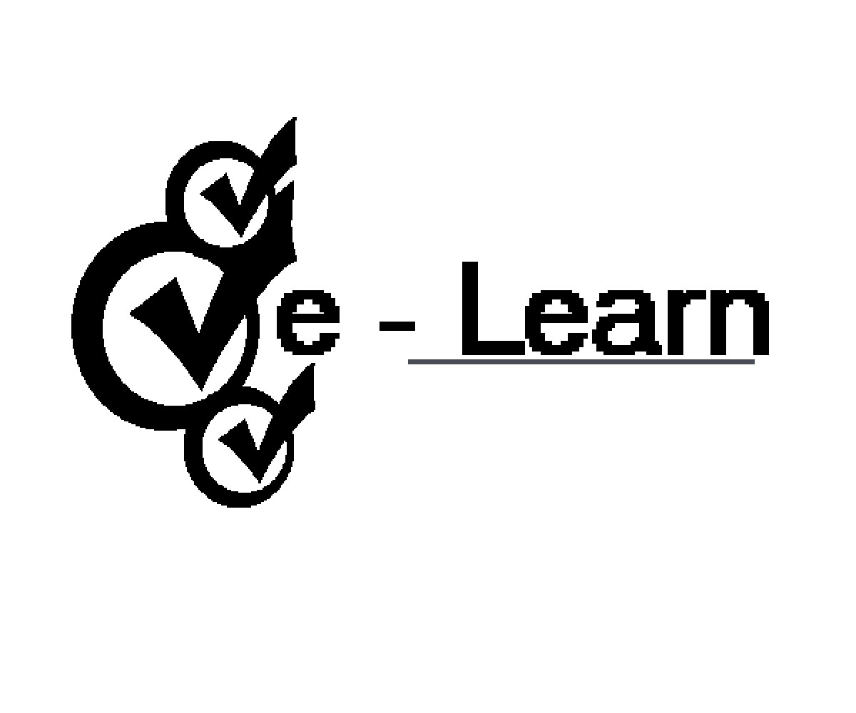 Logo Design by A. Saunders for e-Learn AS | Design #4207640