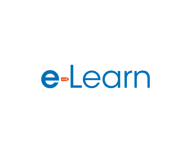Logo Design by 1st for e-Learn AS | Design #4206381