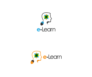 Logo Design by sunny for e-Learn AS | Design: #4213651