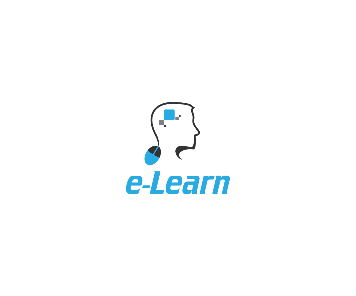 Logo Design by sunny for e-Learn AS | Design #4213656