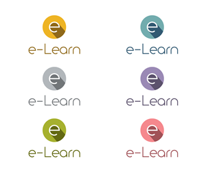 Logo Design by sunny for e-Learn AS | Design: #4214775