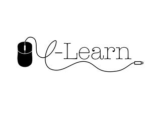 Diseño de Logo por Queen Designer para e-Learn AS | Diseño #4219676