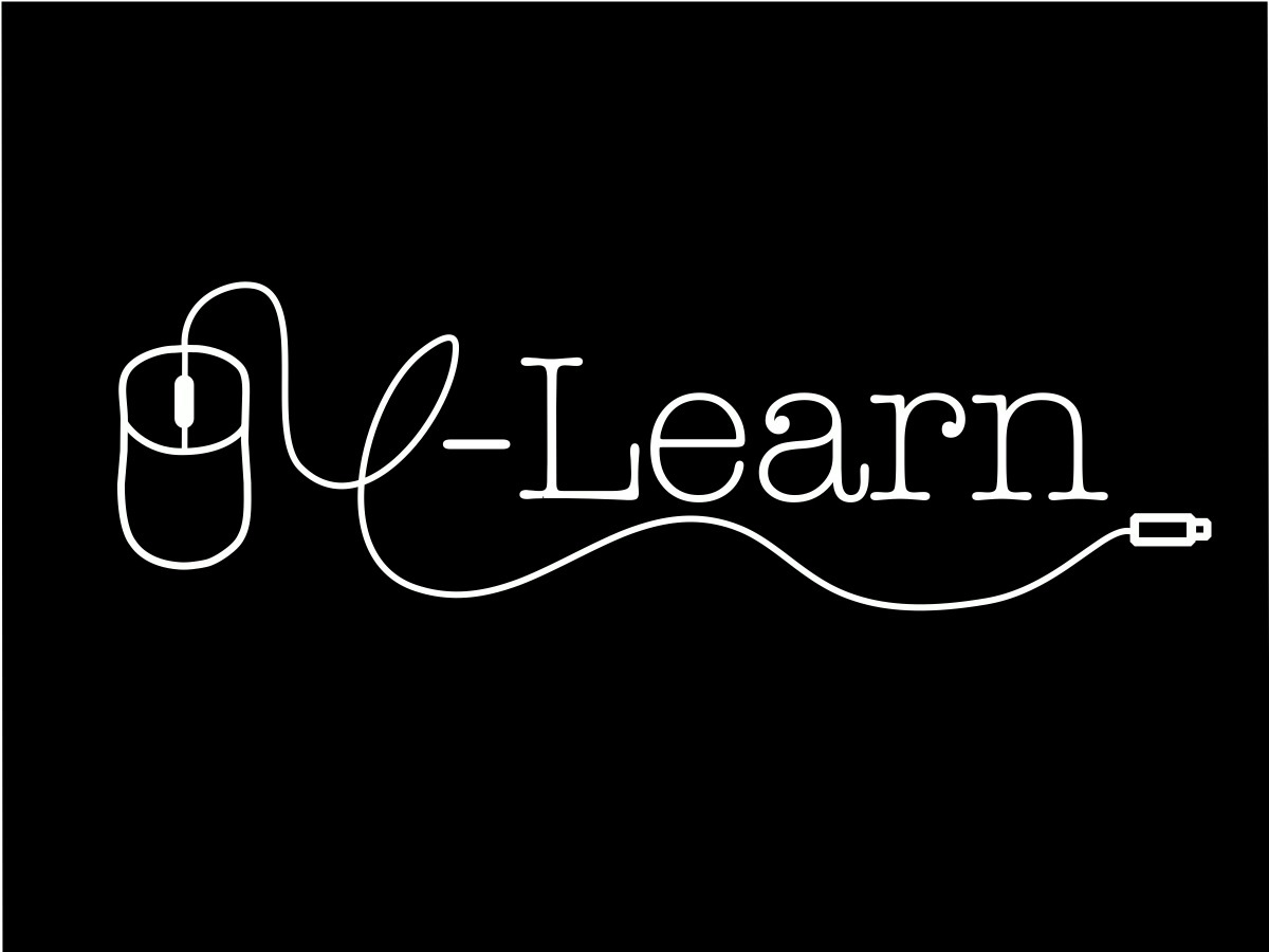 Logo Design by Queen Designer for e-Learn AS | Design #4219680