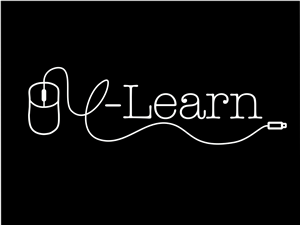 Logo Design by Queen Designer for e-Learn AS | Design: #4219680