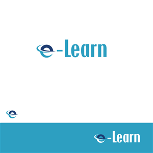 Logo Design by instudio for e-Learn AS | Design: #4217519
