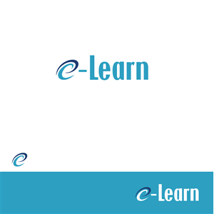 Logo Design by instudio for e-Learn AS | Design: #4217523