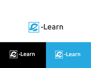Logo Design by Anyl Thapa for e-Learn AS | Design: #4220366