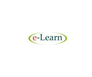 Logo Design by R O N I E for e-Learn AS | Design: #4214421