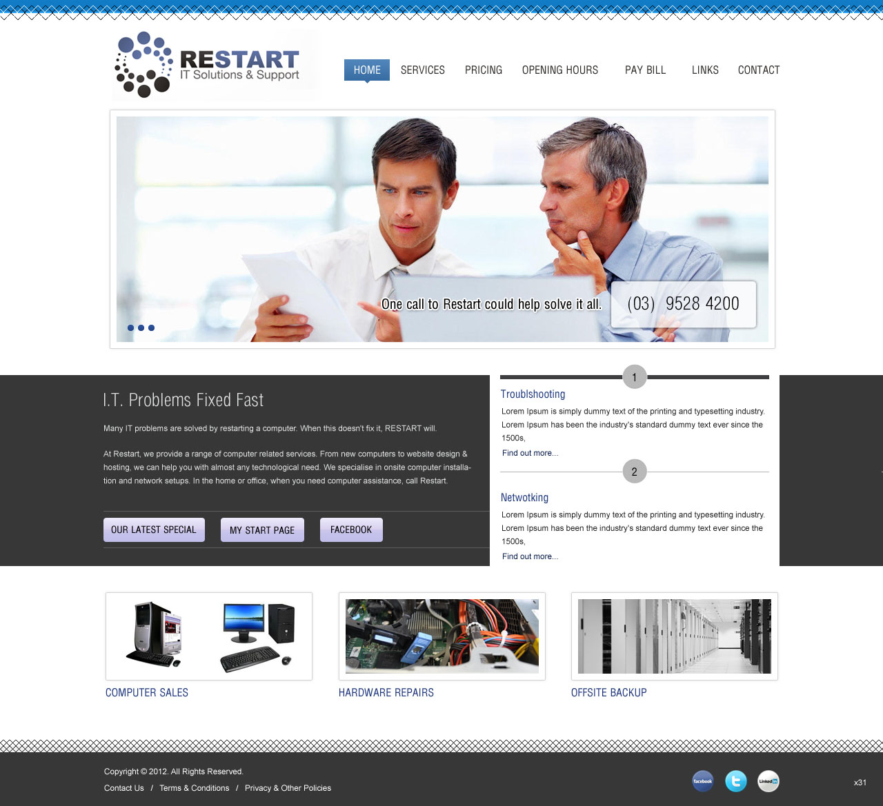 Design Wordpress par pb pour ce projet | Design #1191839