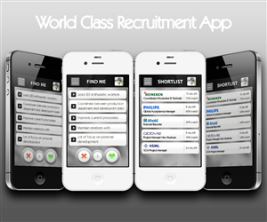 App Design by Danang Prastiawan for this project | Design: #4264222