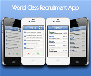 App Design by Danang Prastiawan for this project | Design: #4264225