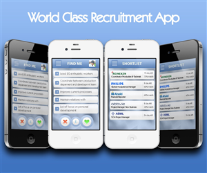 App Design by Danang Prastiawan for this project | Design: #4264227