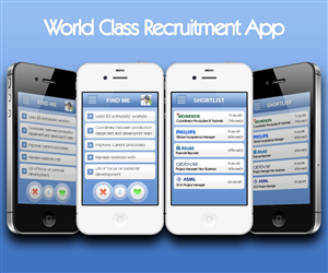 App Design by Danang Prastiawan for this project | Design: #4264229