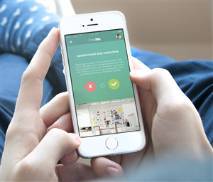 App Design by eMango for this project | Design: #4247597