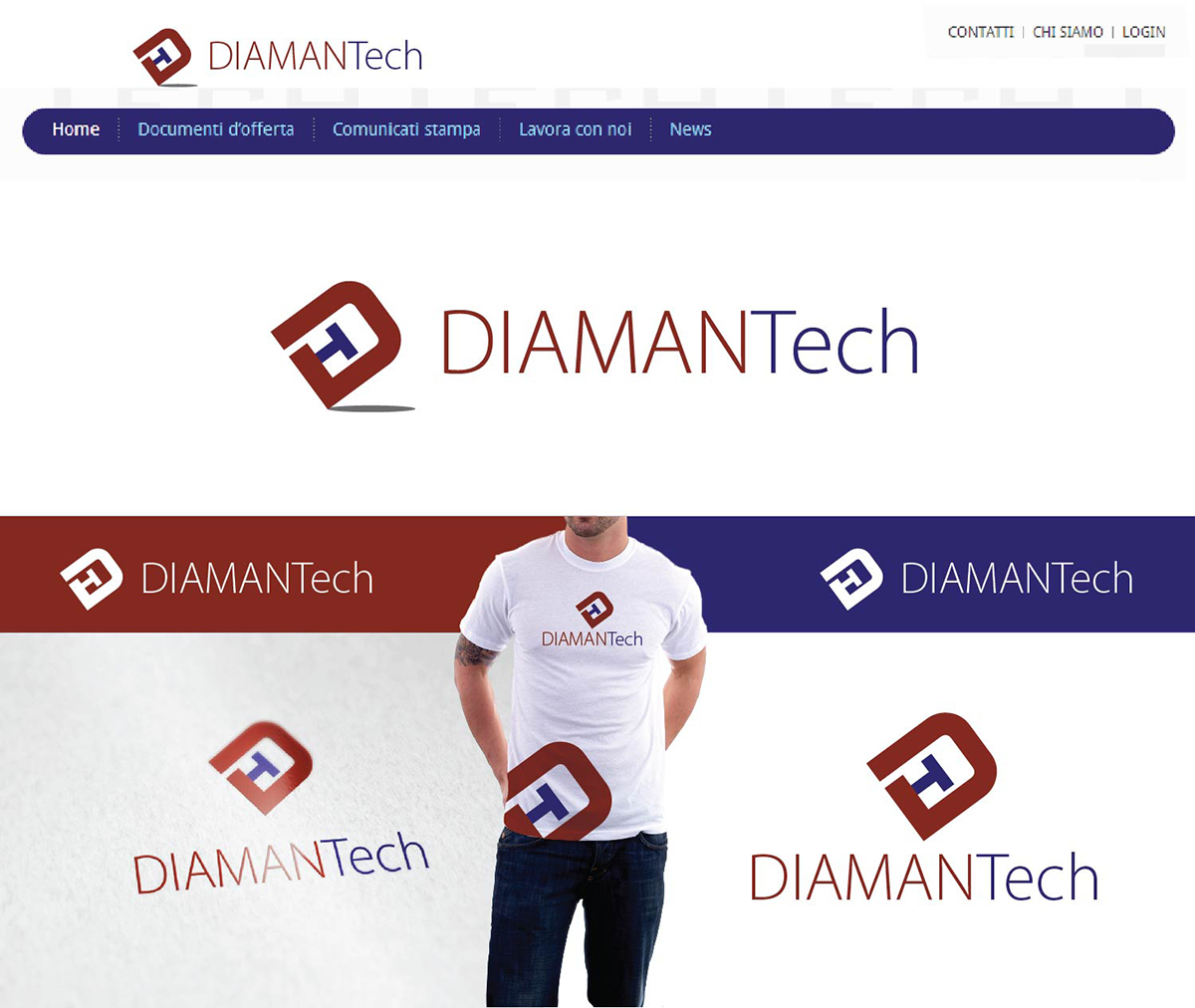 Graphic Design by TechWise for this project | Design #4246101