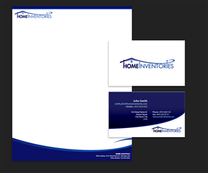Stationery Design by ArtSamurai for this project | Design: #1190175