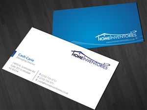 Stationery Design by Nila for this project | Design: #1190169