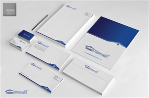 Schreibwaren-Design von BrandWar für dieses Projekt | Design #1198052